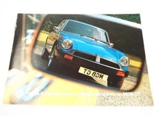 British leyland cars gebraucht kaufen  Merseburg
