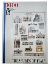Puzzle 1000 pezzi usato  Sant Angelo Romano
