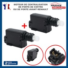 Moteur centralisation arriere d'occasion  Saint-Omer