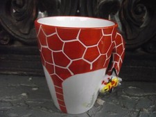 Hand painted ceramic for sale  BIRMINGHAM