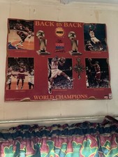 1996 rockets nba for sale  Houston