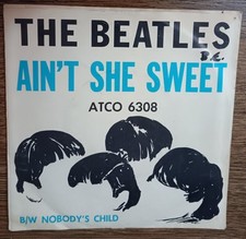 Beatles ain sweet for sale  Tacoma