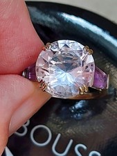 Sublime bague mauboussin d'occasion  Saint-Georges-d'Orques