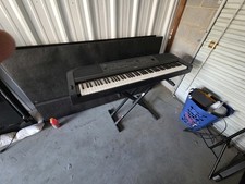 Yamaha dgx 660b for sale  Dallas