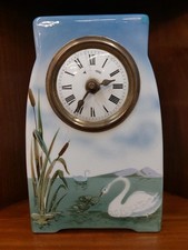 Küchenuhr porzellan gebraucht kaufen  Gaggenau