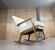 Parker knoll 1960 for sale  BURY