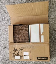 Bankers box magazine for sale  Riverside