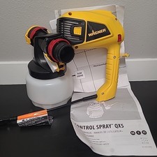 Wagner control spray for sale  Clarkston