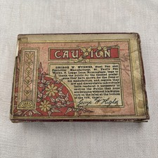 Devils pen vintage for sale  CLITHEROE