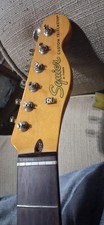 Genuine fender squier for sale  Canton