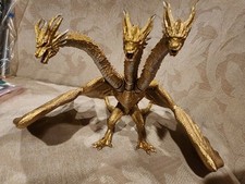 Godzilla king ghidorah for sale  Wildwood