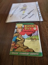 Buffalo bill eroe usato  Imola
