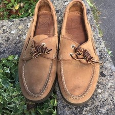 Chatham nubuck deck for sale  FROME