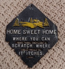 Vintage cast iron for sale  Canton