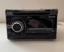 Sony 900bt car for sale  FROME