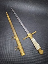 Spadino militare originale usato Spadino militare originale usato  Verduno