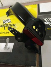 Vendo portatarga triumph usato  Roma