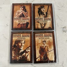 Daniel boone collector for sale  Lakeland
