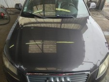Capot audi cabrio d'occasion  Escout