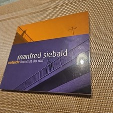 Manfred siebald vielleicht gebraucht kaufen  Recklinghausen