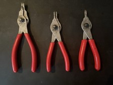 Snap ring pliers for sale  Land O Lakes