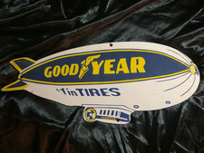 Vintage large goodyear for sale  Louisville