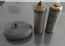 Lot bouillotte ancienne d'occasion  Ancerville