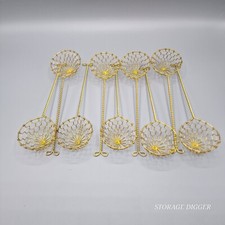 Fondue twisted brass for sale  Cary