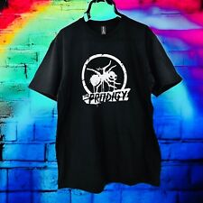 Prodigy black shirt for sale  BEXLEYHEATH