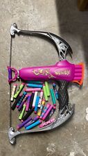 Nerf rebelle crossbow for sale  LONDON