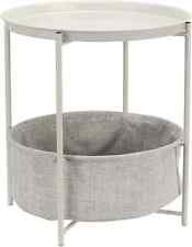 Round storage end for sale  BURTON-ON-TRENT