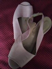 Damen schuhe andrea gebraucht kaufen  Bodenheim