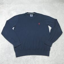 Musto jumper mens for sale  NEWTOWNABBEY
