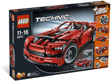 Lego technic car usato  Parabiago