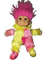 Troll puppe 90er gebraucht kaufen  Kiel