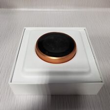 Termostato Nest Learning 3ª Geração WiFi - Cobre (T3021US) [USADO PESADO]™, usado comprar usado  Enviando para Brazil