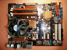 Asus p5q3 rev usato  Spedire a Italy