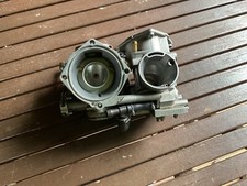 Honda vt500c carburetters for sale  BASINGSTOKE