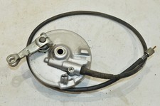 Honda lead af01 gebraucht kaufen  Untersiemau