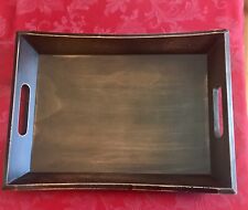 Ecopiks wood tray for sale  Hagerstown