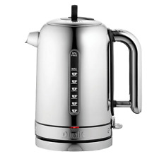 Dualit classic 1.7l for sale  SMETHWICK