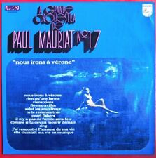 Paul Mauriat - Brasil LP " uma Grande Orquestra de Paul Mauriat No. 17 pol comprar usado  Enviando para Brazil