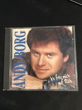 Andy borg freu gebraucht kaufen  Teutschenthal