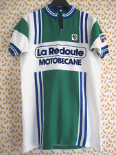 Maillot cycliste redoute d'occasion  Arles