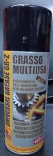 Bomboletta spray grasso usato  Messina