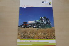 158845 kotte profi gebraucht kaufen  Göttingen