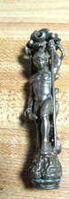Vtg brass lamp for sale  Menifee