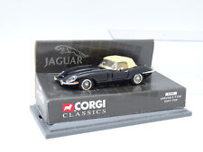 Corgi jaguar type d'occasion  Paris VII