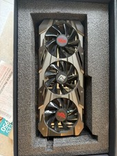 Powercolor radeon red for sale  BOLTON