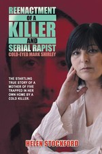 Reenactment killer serial for sale  UK